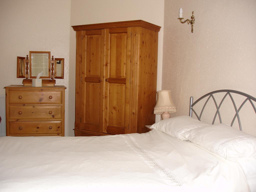 Beachmount Holiday Apartments Rhôs-on-Sea Extérieur photo